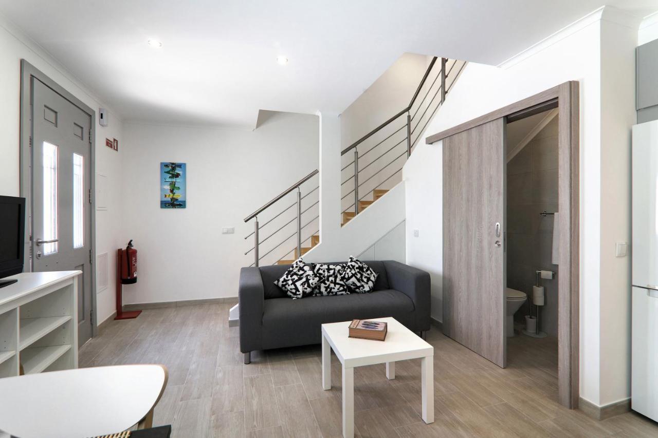 Casa Lopes Villa ฟูเซตา ภายนอก รูปภาพ