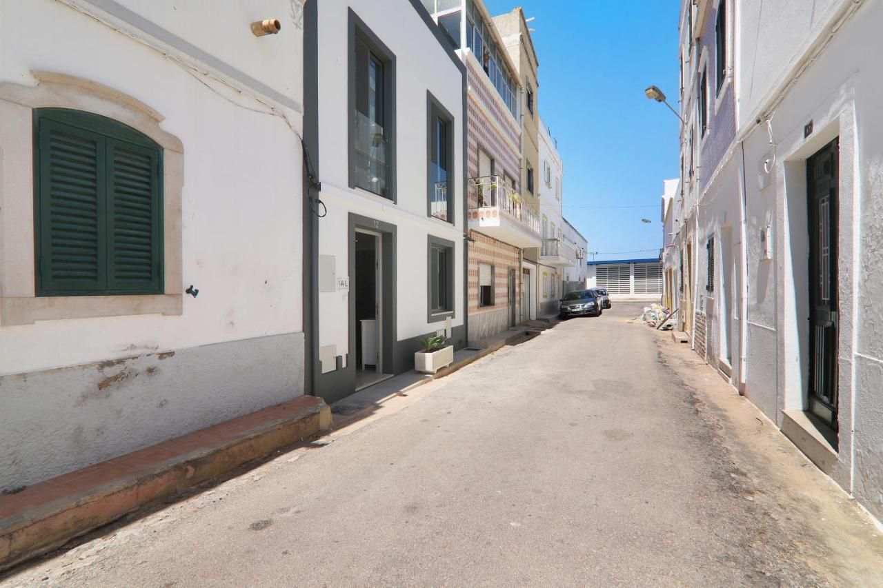 Casa Lopes Villa ฟูเซตา ภายนอก รูปภาพ
