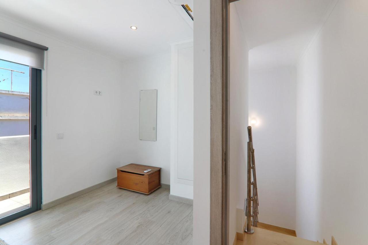 Casa Lopes Villa ฟูเซตา ภายนอก รูปภาพ